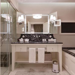 Habitación Deluxe con Cama King
